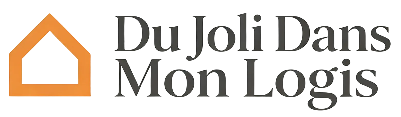 Du Joli Dans Mon Logis