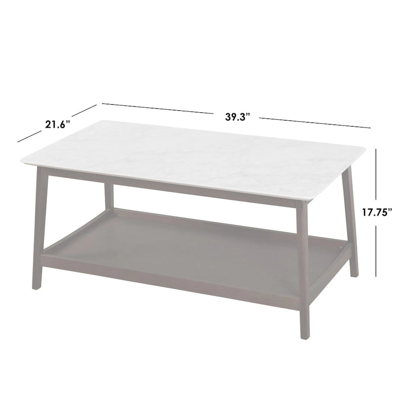 Table basse