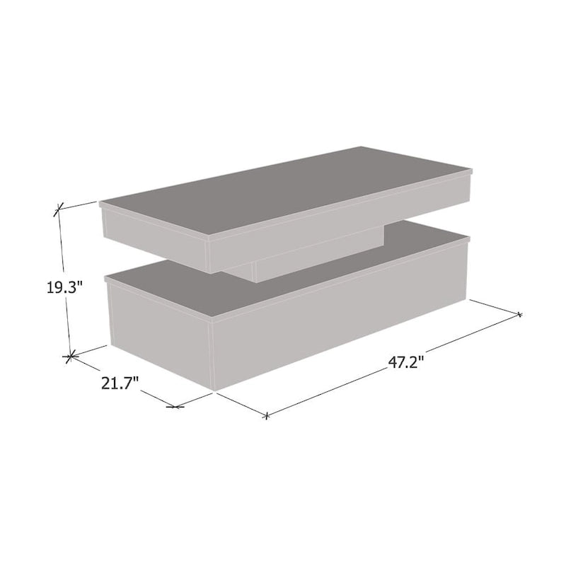Table basse