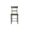 Chaise de comptoir - 2/CTN