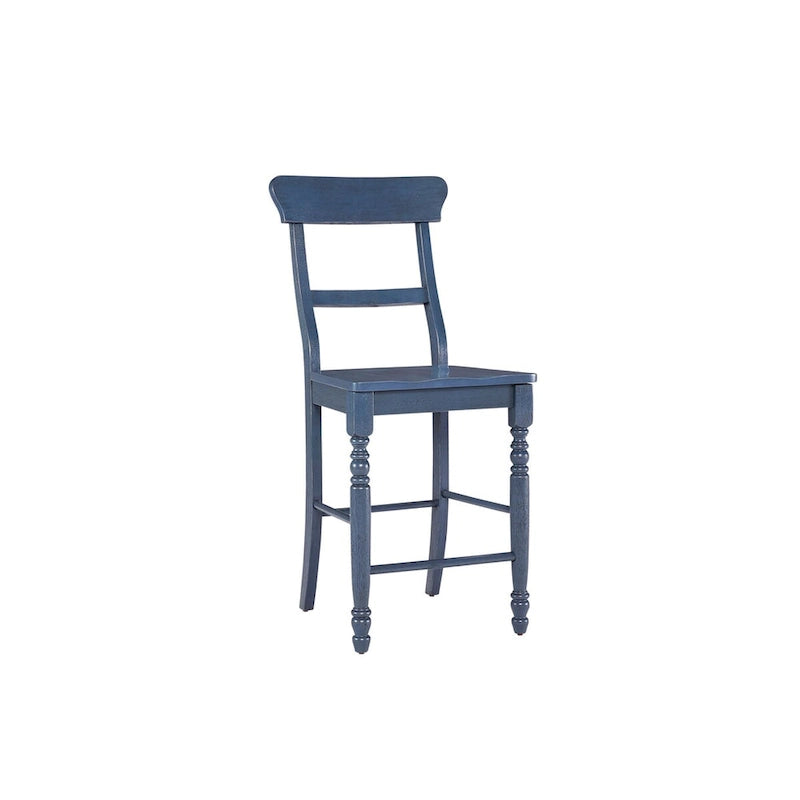Chaise de comptoir - 2/CTN