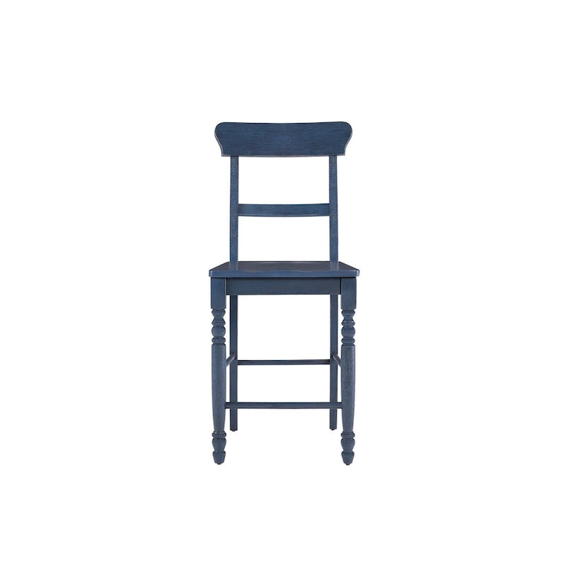 Chaise de comptoir - 2/CTN