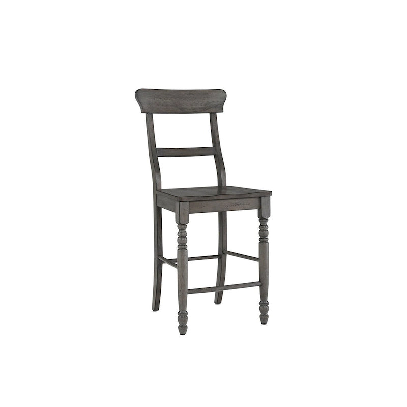 Chaise de comptoir - 2/CTN